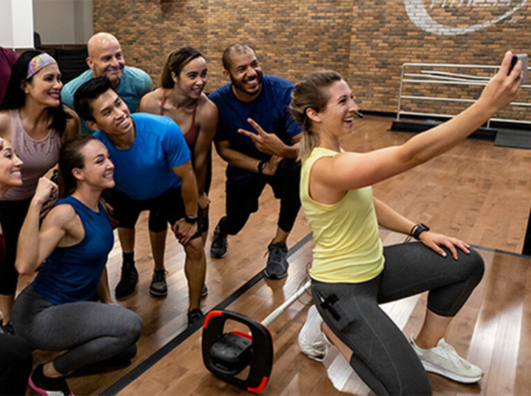 24 Hour Fitness Super Sport The Collection Riverpark