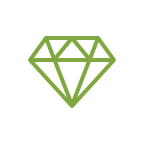 Jewel Icon - The Collection Riverpark