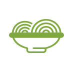 Noodles Icon - The Collection Riverpark