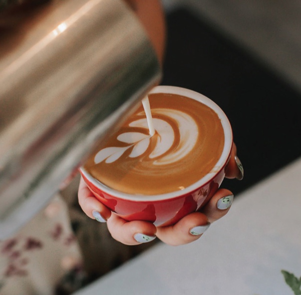 Ragamuffin Coffee - The Collection Riverpark