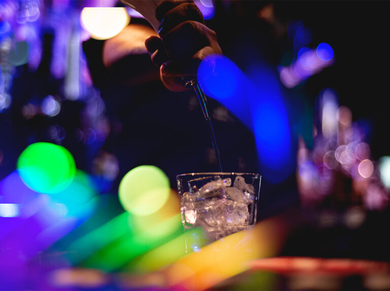 Copper Blues Rock Pub & Kitchen The Collection Riverpark