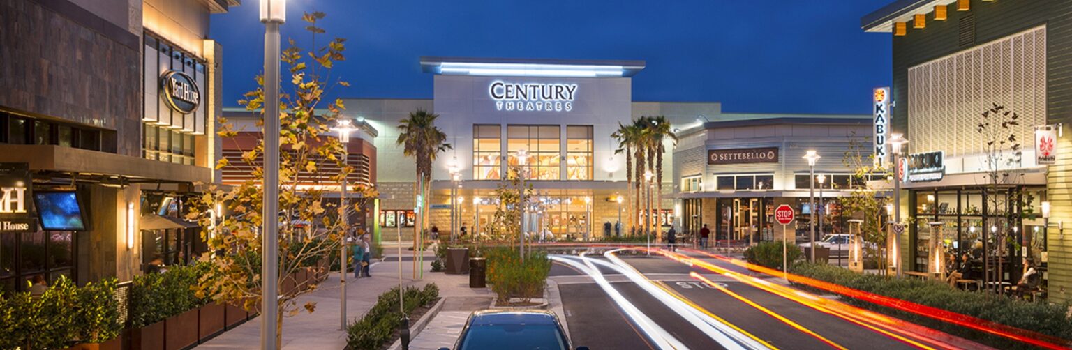 Entertainment The Collection Riverpark