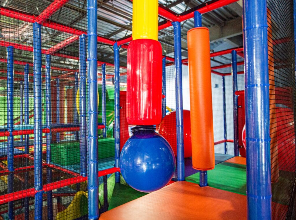 Jump 'N Jammin The Collection Riverpark