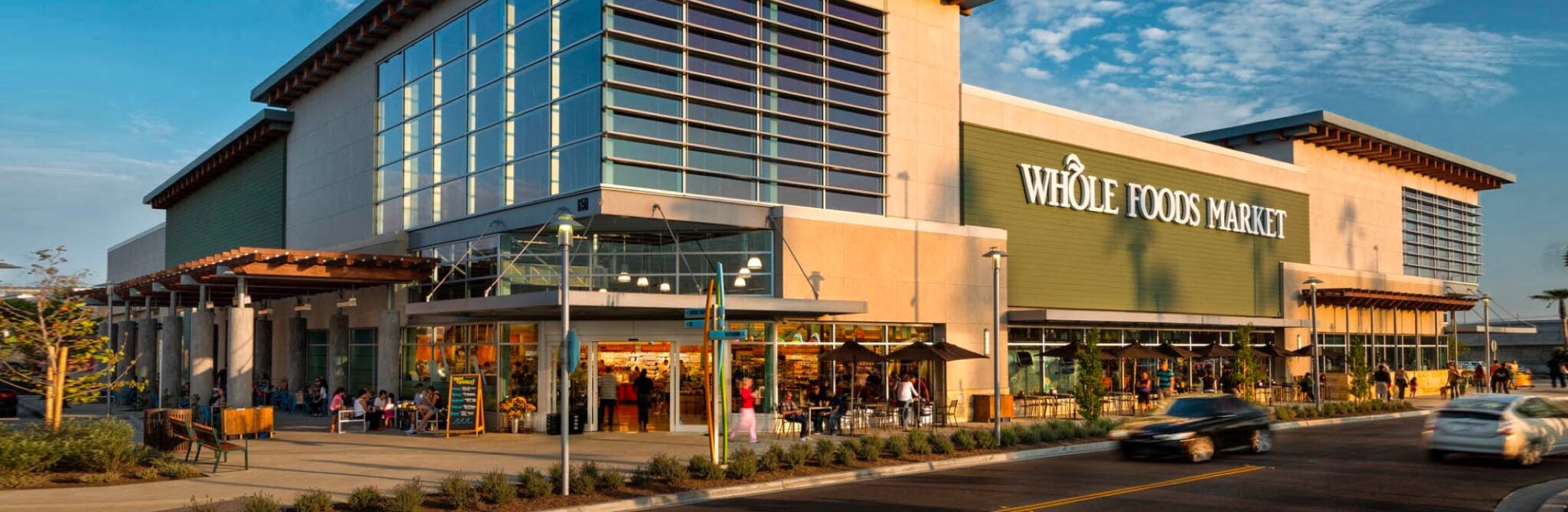 Leasing The Collection Riverpark