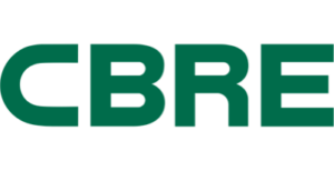 CBRE Logo - The Collection Riverpark