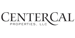 CenterCal Properties Logo - The Collection at Riverpark