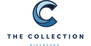 The Collection AT RiverPark Logo