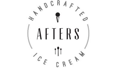 Afters Ice Cream Logo - The Collection Riverpark