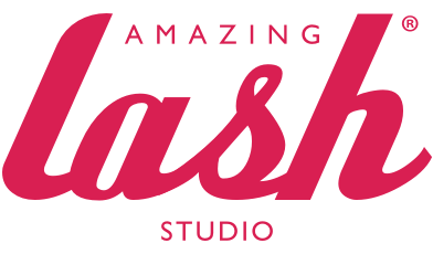 Amazing Lash Studio Logo - The Collection Riverpark