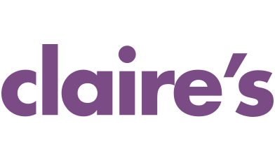 Claire's Logo - The Collection Riverpark