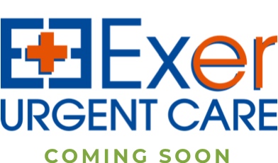 Exer Urgent Care Coming Soon - The Collection Riverpark