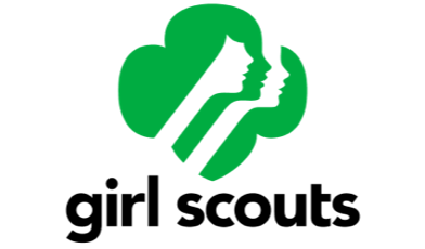 Girl Scouts logo - The Collection Riverpark