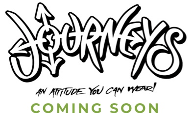 Journeys Coming Soon - The Collection Riverpark