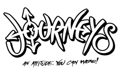 Journeys Logo - The Collection Riverpark