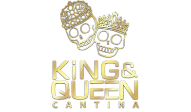 King & Queen Cantina Logo - The Collection Riverpark
