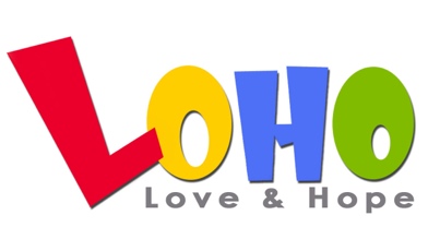 LoHo Love & Hope - The Collection Riverpark