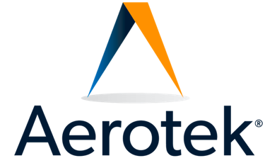 Aeroteck Logo - The Collection at RiverPark
