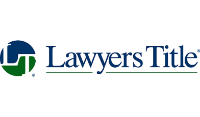 Lawyers Title Logo - The Collection Riverpark
