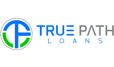 True Path Loans Logo - The Collection at RiverPark