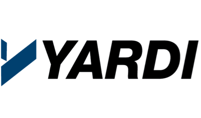 Yardi Logo - The Collection at RiverPark