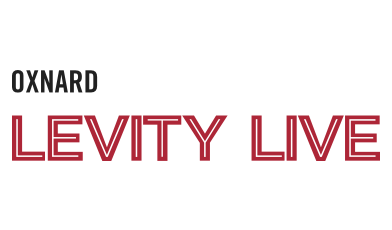 Levity Live Logo - The Collection Riverpark