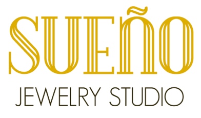 Sueno Jewelry Studio Logo - The Collection Riverpark