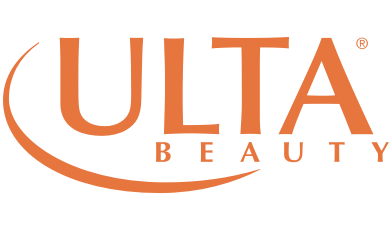 Ulta Beauty logo- The Collection at RiverPark