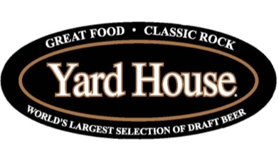 Yard House logo - The Collection Riverpark
