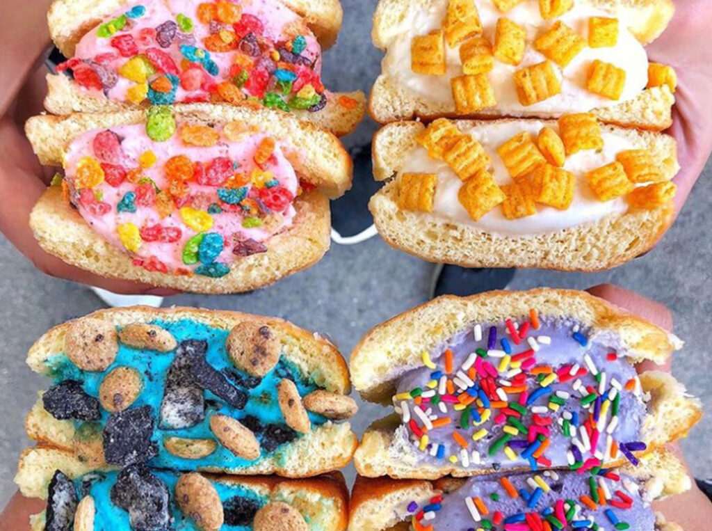 After's Ice Cream The Collection Riverpark