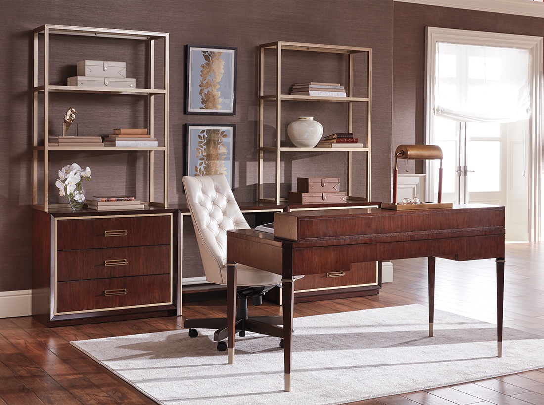 Ethan Allen - The Collection Riverpark