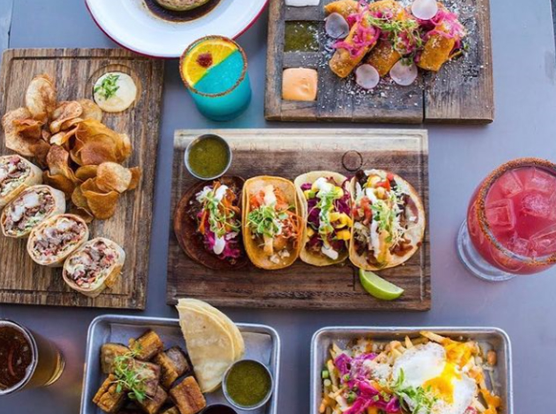 King & Queen Cantinas open in West Hollywood and Oxnard