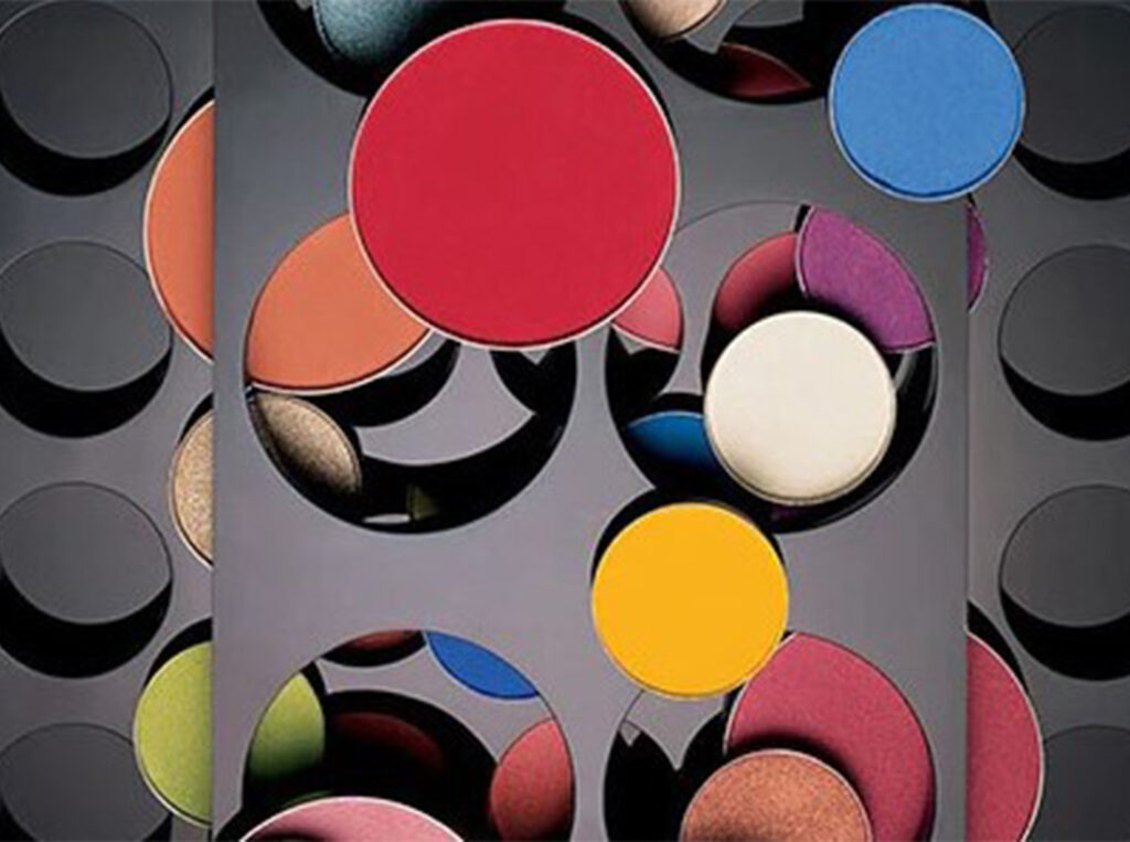 MAC Cosmetics - The Collection Riverpark