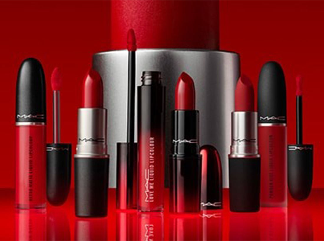 MAC - The Collection Riverpark