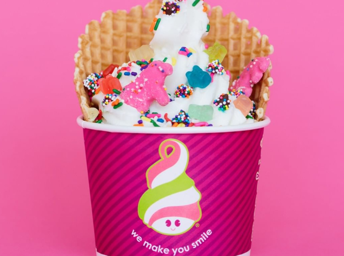 Menchies - The Collection Riverpark