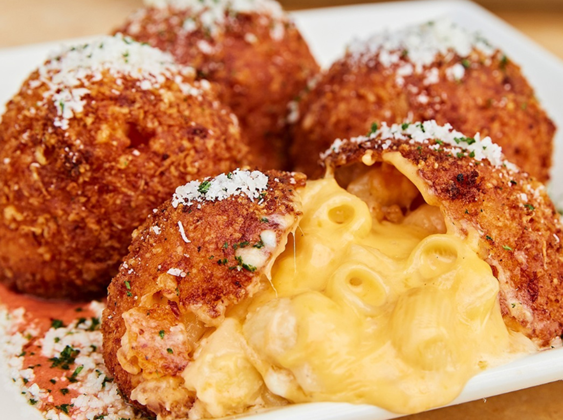 The Cheesecake Factory - The Collection Riverpark