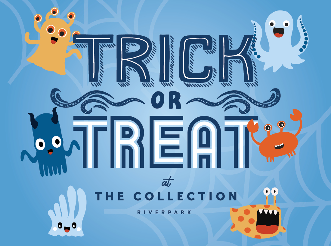 Poster of 2022 Trick or Treat at The Collection at RiverPark