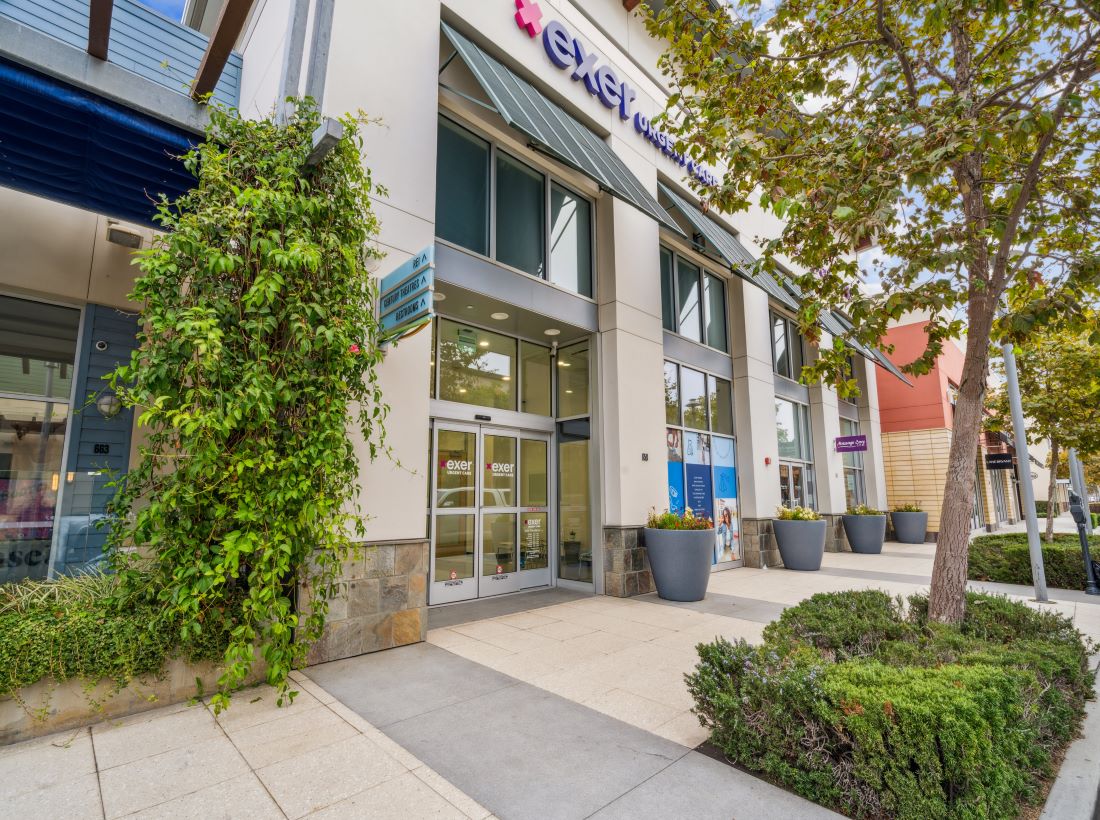 Exer Urgent Care - The Collection at RiverPark