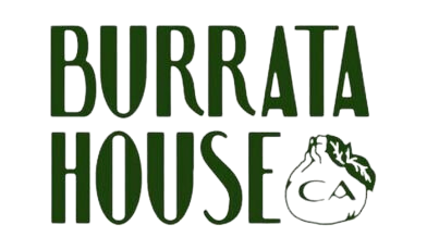 Burrata House Logo