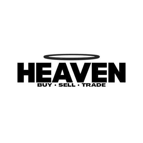 Heaven Sneaker Shop The Collection Riverpark