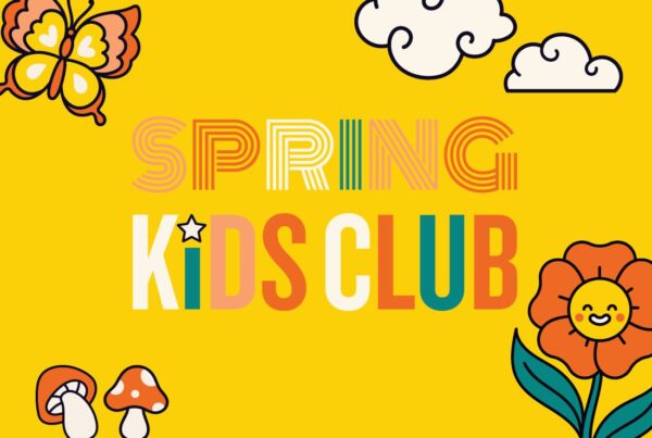Spring Kids Club 2023 - The Collection at RiverPark