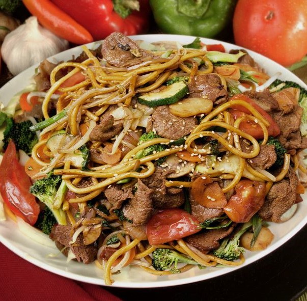 Mong Q Mongolian BBQ - The Collection at RiverPark