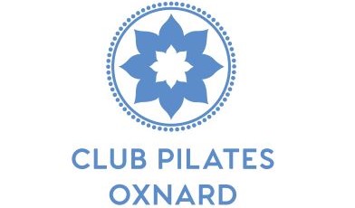 Club Pilates Oxnard logo
