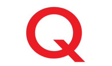 Q Fasion logo