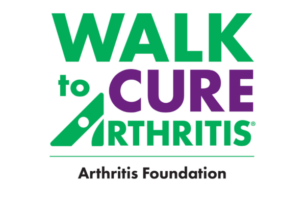 Walk to Cure Arthritis Logo