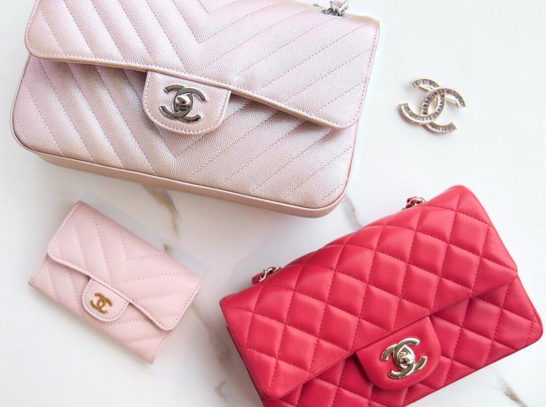 The Closet Trading Co Promotional photos