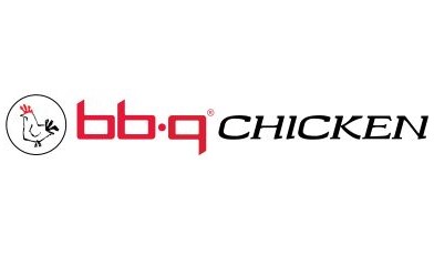 bb.q Chicken logo