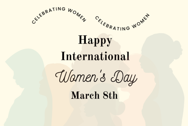 International Womens Day