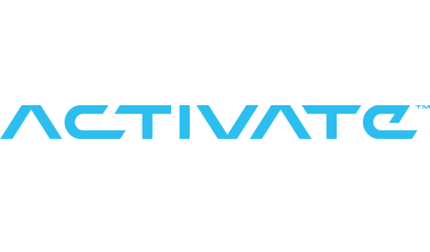 Activate Games logo