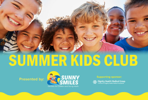 Summer Kids Club 2025
