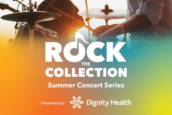 2025 Rock the Collection